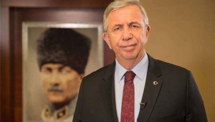 Mansur Yavaş Cephesinden Değişim İçin İlk Yorum…
