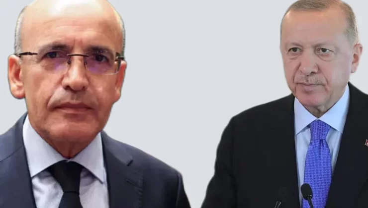 Faiz Artırımının Perde Arkası,Erdoğan Nasıl İkna Edildi…