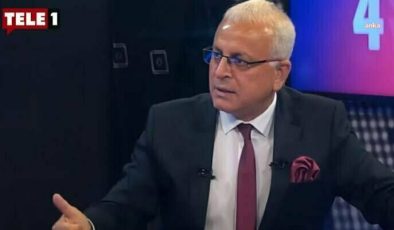 Merdan Yanardağ’dan Mesaj Var…