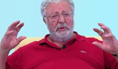 Metin Akpınar En Beğendiği 2 Oyuncuyu Açıkladı…