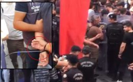 Öğretmenlere Ters Kelepçe…