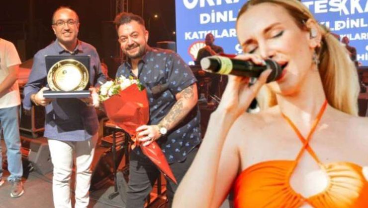 AKP’li Başkan’dan 7 Şehit Verildiği Gün Konser…