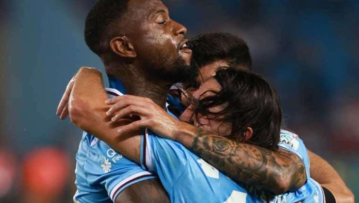 Trabzonspor Lige Galibiyet İle Başladı…
