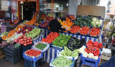 TÜİK Temmuz Ayı Enflasyonunu Aylık Yüzde 9.49,Yıllık Yüzde 47.83 Olarak Açıkladı…