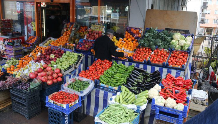 TÜİK Temmuz Ayı Enflasyonunu Aylık Yüzde 9.49,Yıllık Yüzde 47.83 Olarak Açıkladı…