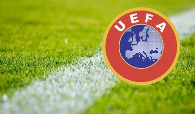 UEFA Ülke Puan Sıralamasında Türkiye…
