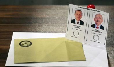 Metropoll: Her 4 Seçmenden 1’i Verdiği Oydan Pişman…