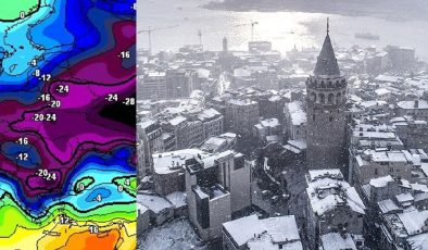 Bu Yaz Yandık, Kışın da Donacağız…