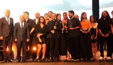 30. Altın Koza’da En İyi Film ‘Sanki Her Şey Biraz Felaket’in…