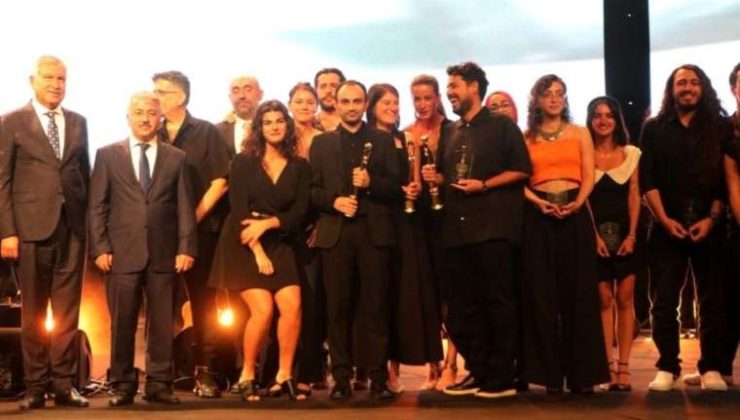 30. Altın Koza’da En İyi Film ‘Sanki Her Şey Biraz Felaket’in…