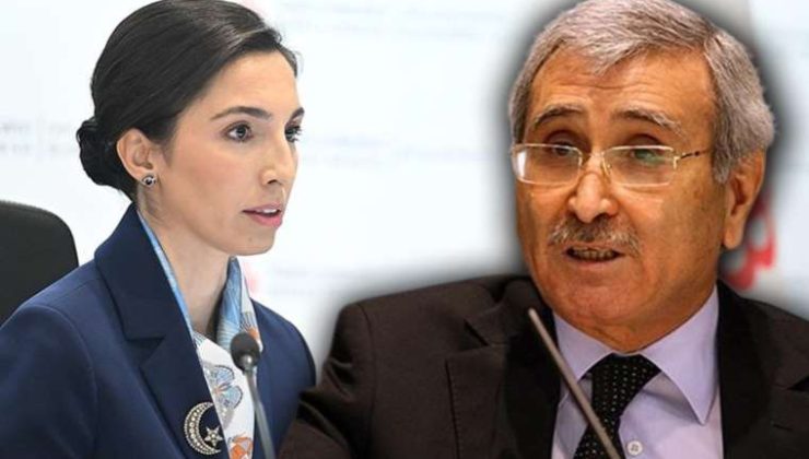 Durmuş Yılmaz: Başarı İçin CV Yeterli Değil Önemli Olan İcraat…