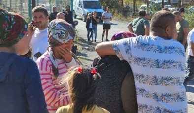 Ereğli’de Maden Ocağında Göçük: Ölü ve Yaralı İşçiler Var…