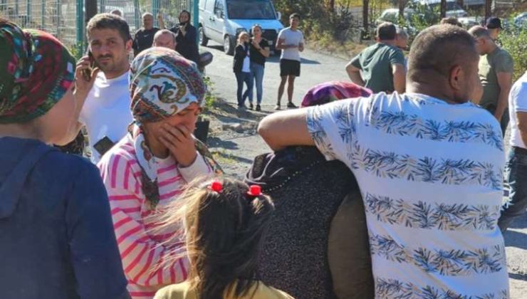 Ereğli’de Maden Ocağında Göçük: Ölü ve Yaralı İşçiler Var…