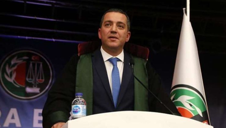 Erinç Sağkan’ın Sansürlenen Konuşmasının Tam Metni!