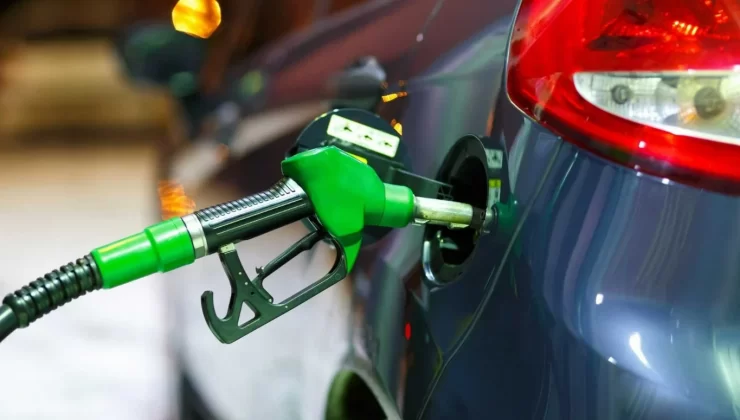 LPG’ye Büyük Zam Geliyor…