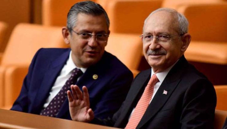 Özgür Özel İçin Kritik Hafta…