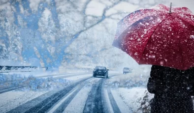 Kış Sert Geçecek, Soğuklarla Donacağız…