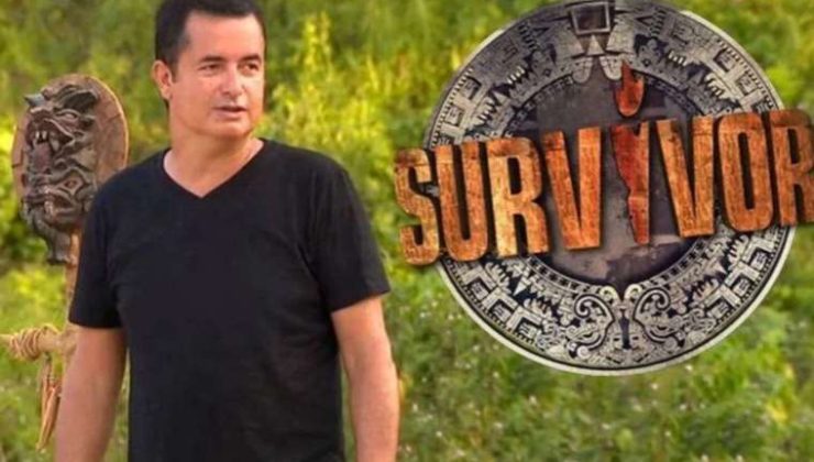 Survivor All Star 2024’ün 5’inci Yarışmacısı Sercan Yıldırım Oldu…