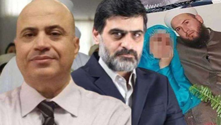 Yeni Şafak ve Akit, ‘Profesör Kabus’u Bahane Edip H.K.G.’ye Yönelik İstismarı Aklamaya Çalıştı…