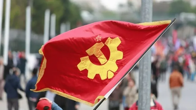 TKP’nin Film Gösterimine Polis Engeli…