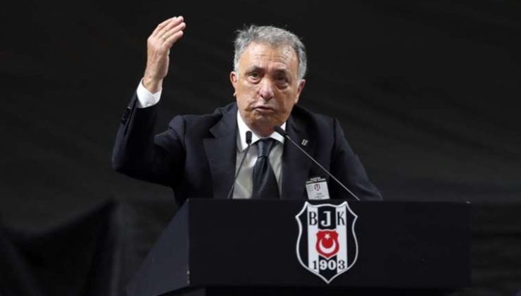 Beşiktaş’ta Tüzük Değişti…