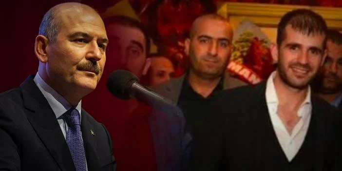 Soylu’ya Yakın İsme Gözaltı…