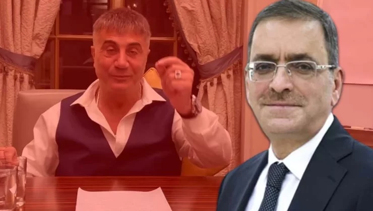 Ali Fuat Taşkesenlioğlu Soruşturmaya Gerek Yokmuş!
