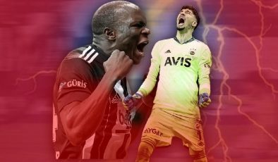 Altay Bayındır ve Beşiktaşlılar İçin En Önemli Maç…