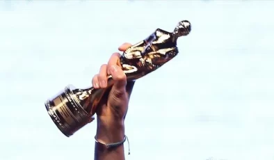 Altın Portakal Film Festivali İptal Edildi…
