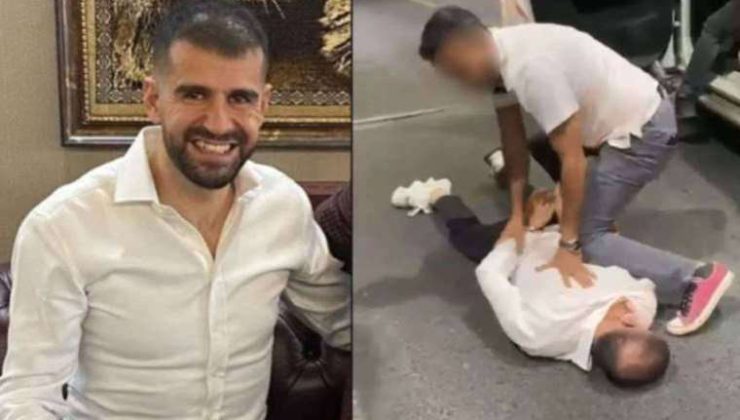 Ayhan Bora Kaplan Tutuklandı…