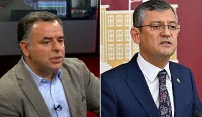 Barış Yarkadaş’ın Ön Seçim Suçlamasına Özgür Özel’den Cevap Geldi…