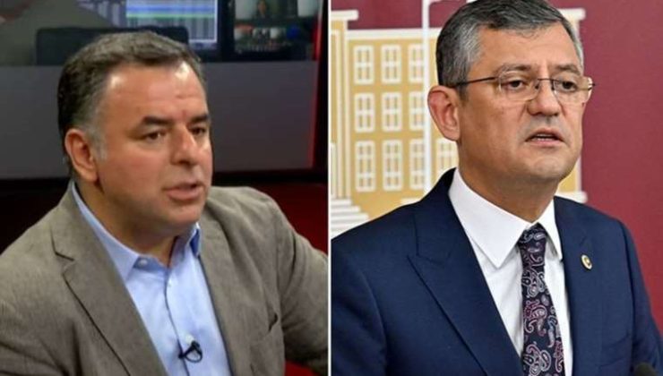 Barış Yarkadaş’ın Ön Seçim Suçlamasına Özgür Özel’den Cevap Geldi…