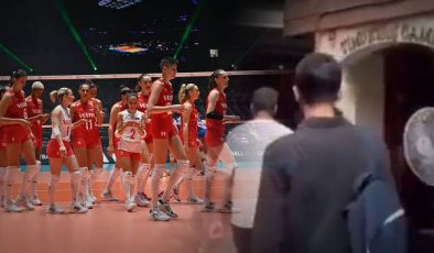 Cuma Hutbesi’nde Hoca: Filenin Sultanları Kafirdir, İzlemek Günahtır…