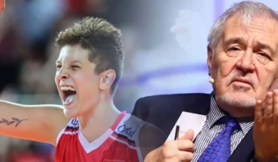 İlber Ortaylı’dan Ebrar Karakurt Yorumu…