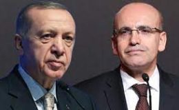 Erdoğan, Şimşek’e: Yerel Seçimlere Kadar Bana Danış, Sonra İstediğini Yap…