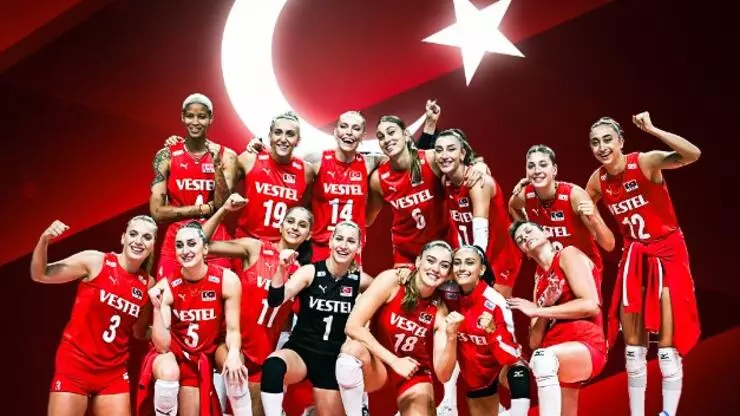 Filenin Sultanları Japonya Maç Programı…