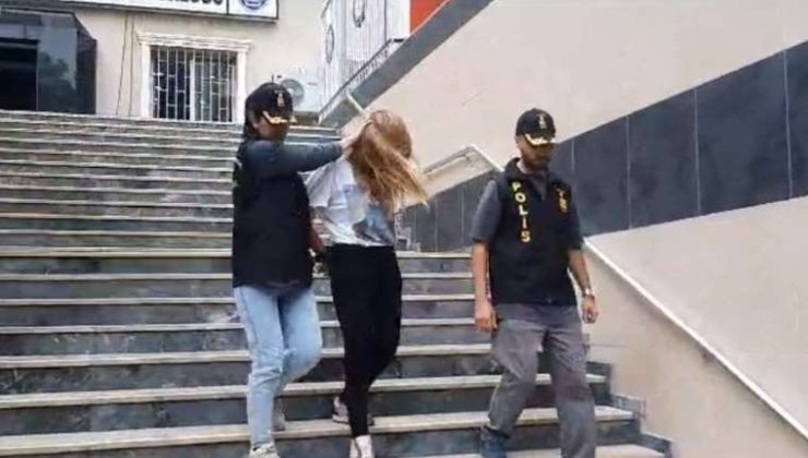 Yazar Funda Demir Mustafa Çapar’ın Boğazını Keserek Öldürdü…