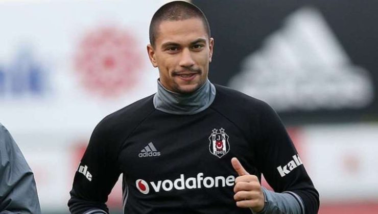 Gökhan İnler Beşiktaş’ta…