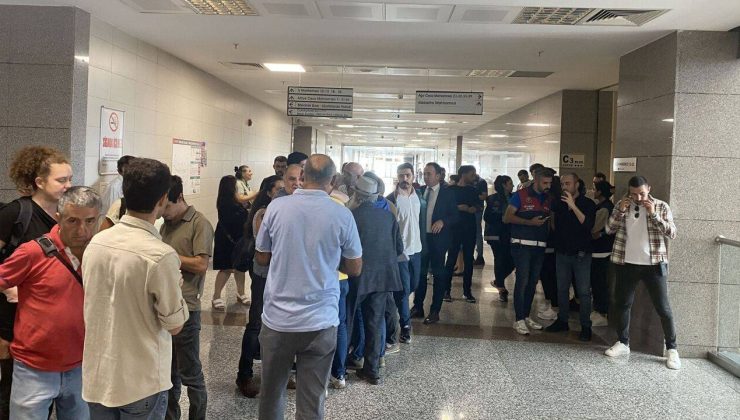 Bir Yıldır Tutuklu Olan 5 Grup Yorum Üyesine İlk Duruşmada Tahliye Kararı Çıktı…