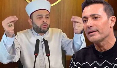 Mustafa Sandal: Seni Gidi Şarlatan Kılıklı Provokatör…