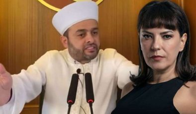 Yeşim Salkım: Hadi Önünüzden Yiyin…