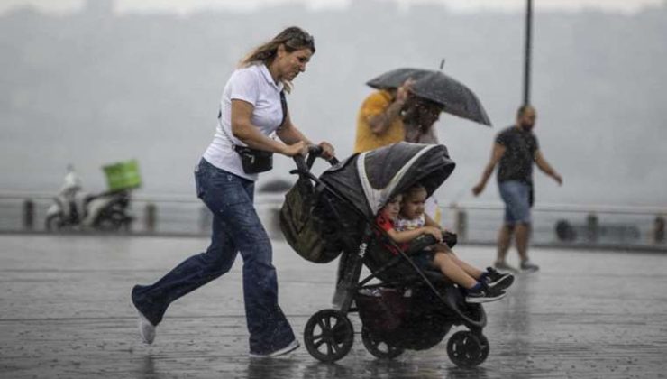 Bugün Hava Nasıl Olacak?