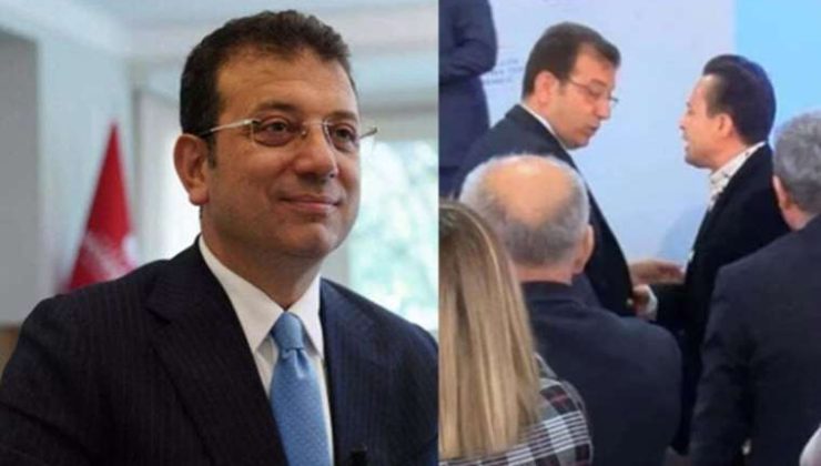 İmamoğlu, Tuzla Belediye Başkanı’na Hakaret Davasından Beraat Etti…