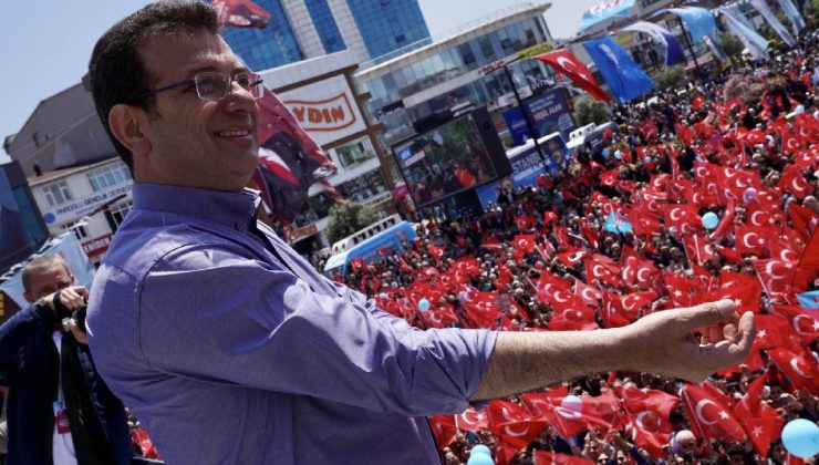 İmamoğlu Yeniden Mi Yargılanacak?