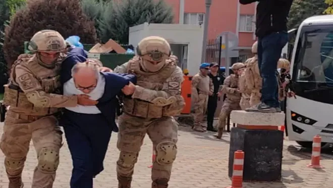 İsmail Hakkı Erdem’in Şüpheli Ölümü…