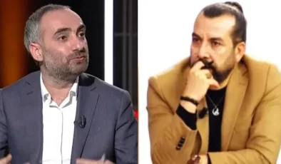 İsmail Saymaz: Yalanını Yiyeyim Zihni…