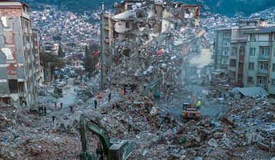 AFAD İstanbul Depremi İçin En Riskli 15 İlçeyi Açıkladı…