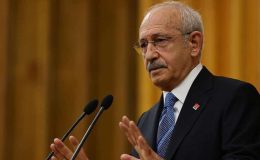 Kılıçdaroğlu: OVP Vatandaşın Vergi Yükünü Olağanüstü Artıracak…