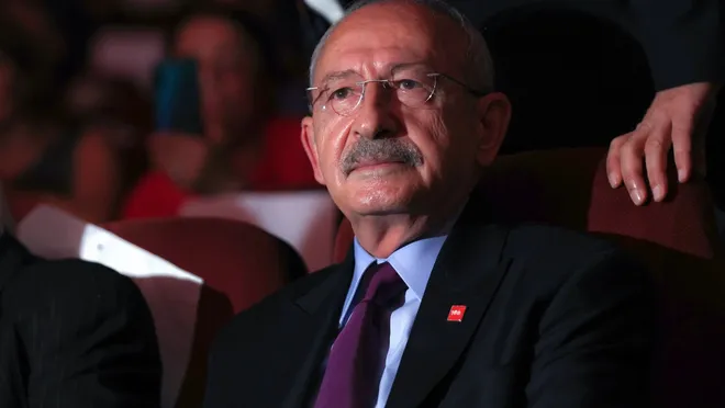 Kılıçdaroğlu: Vatandaşın Kapısını Yeteri Kadar Çalamadık…