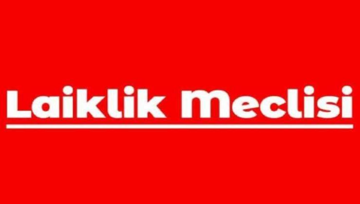 Laiklik Meclisi 90 Aydın İle Yola Çıktı…